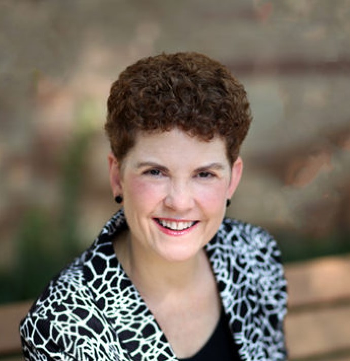 Audrey Kurth Cronin, 2019