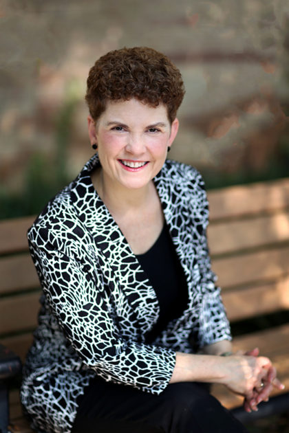 Audrey Kurth Cronin profile image, 2019