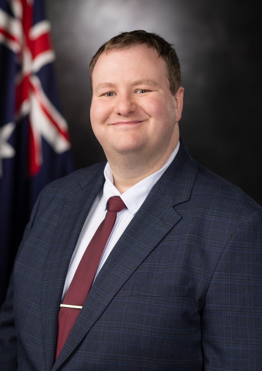Official profile for Doctor Jordan Beavis