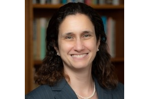 Profile picture of Dr Nora Bensahel