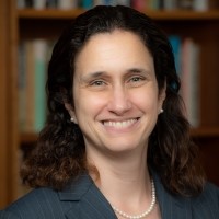Profile picture of Dr Nora Bensahel
