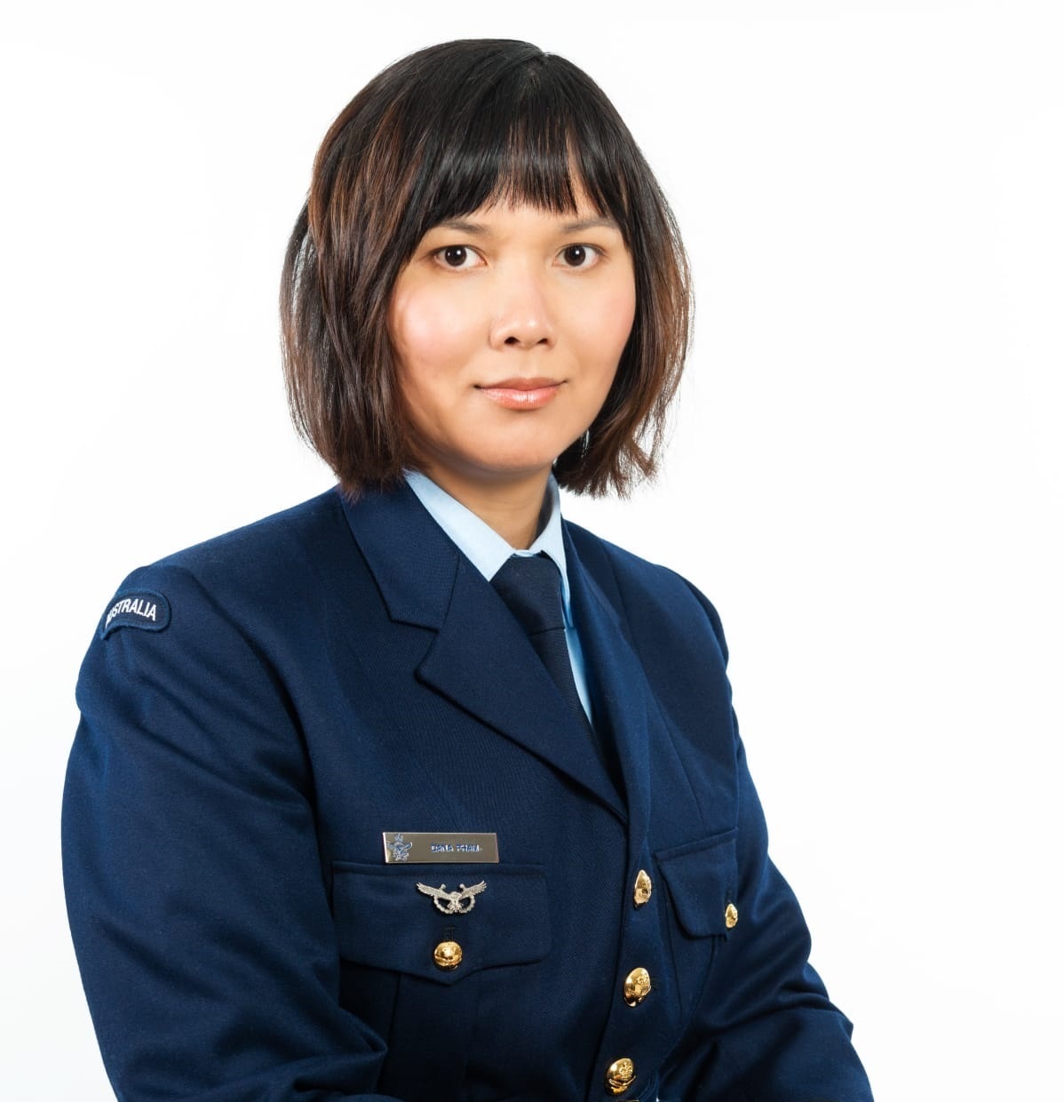 Official Profile of Dana Pham