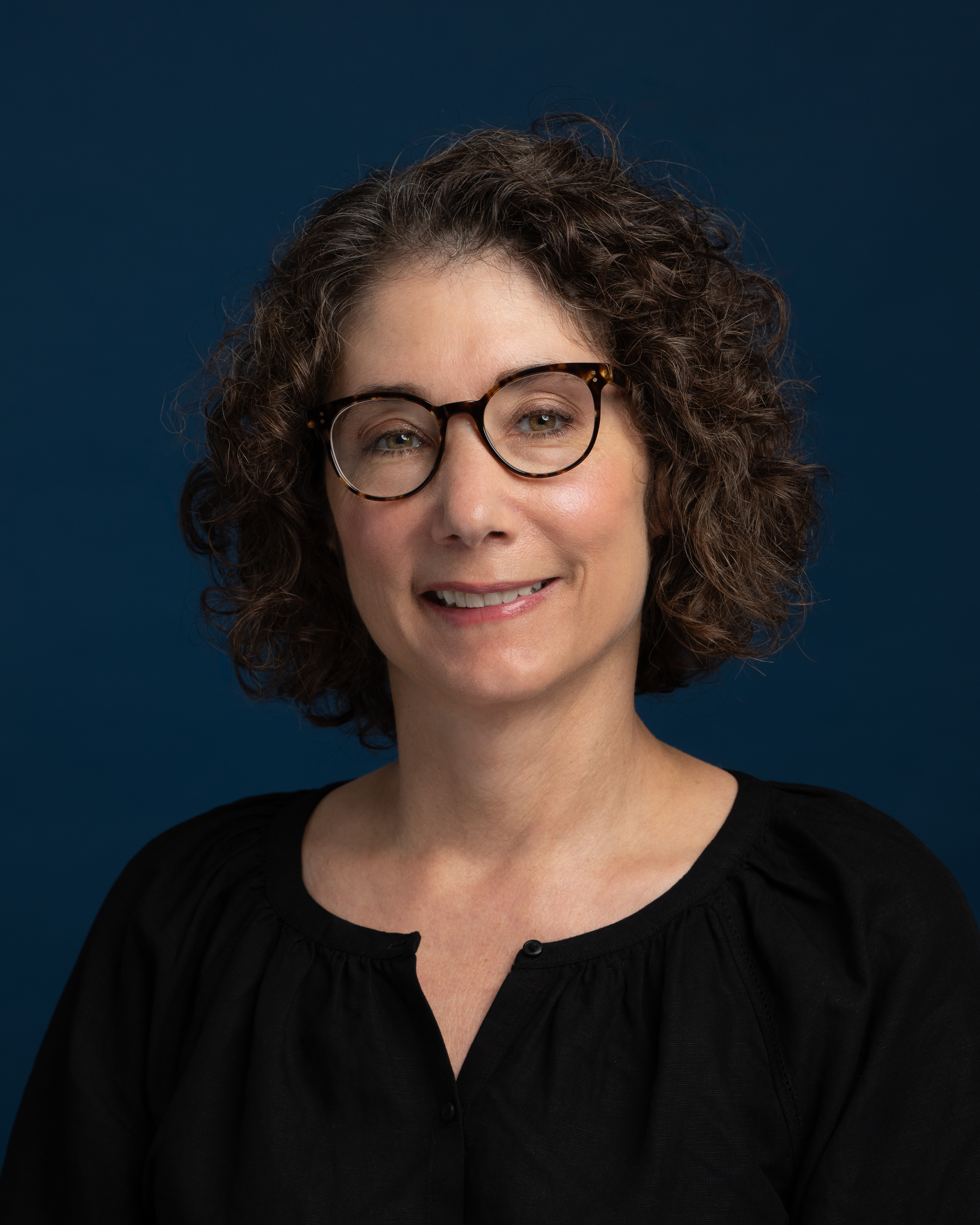 Profile image of Dr Risa Brooks.