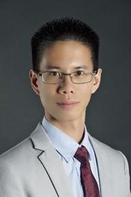 Kelvin Chau