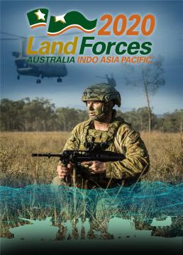 2020 Land Forces Australia, Indo Asia Pacific