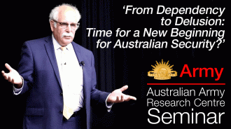 From dependency to delusion Dr Al Palazzo