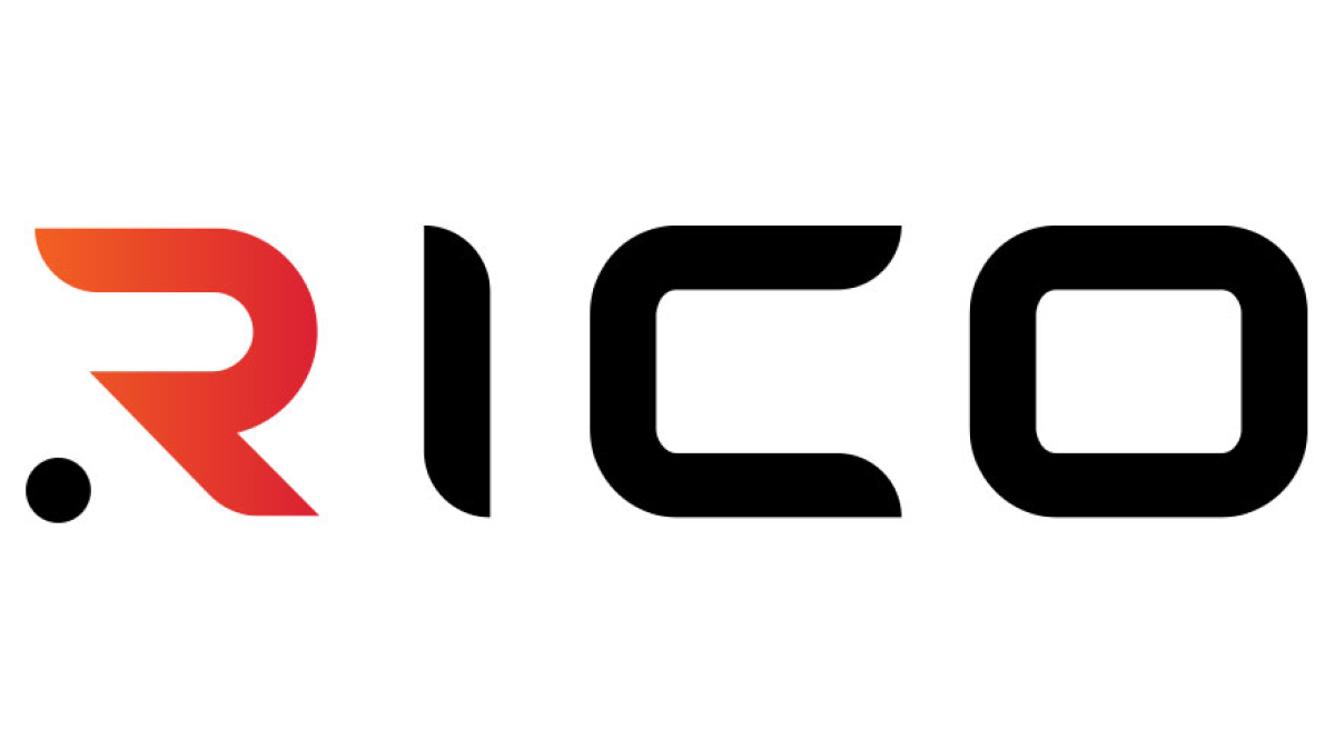 RICO logo