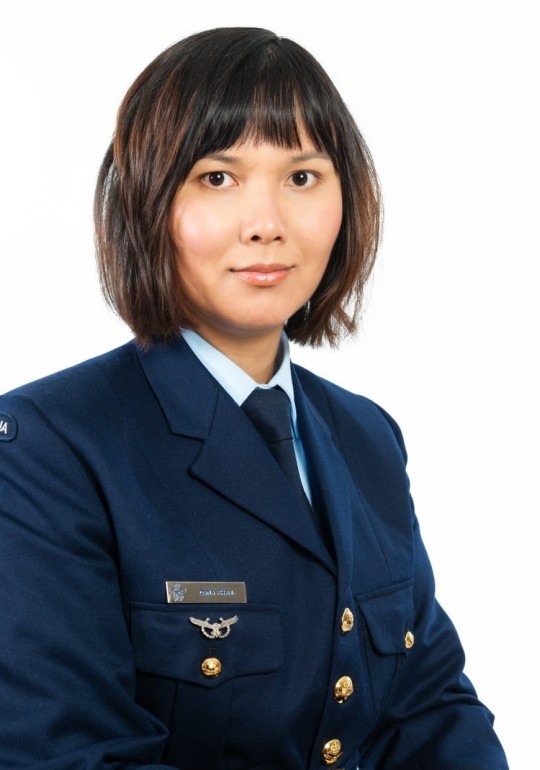 Official Profile of Dana Pham