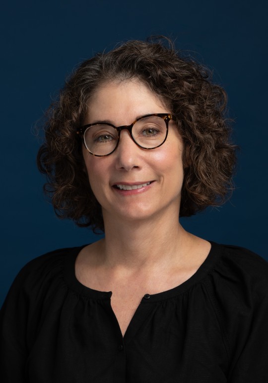 Profile image of Dr Risa Brooks.