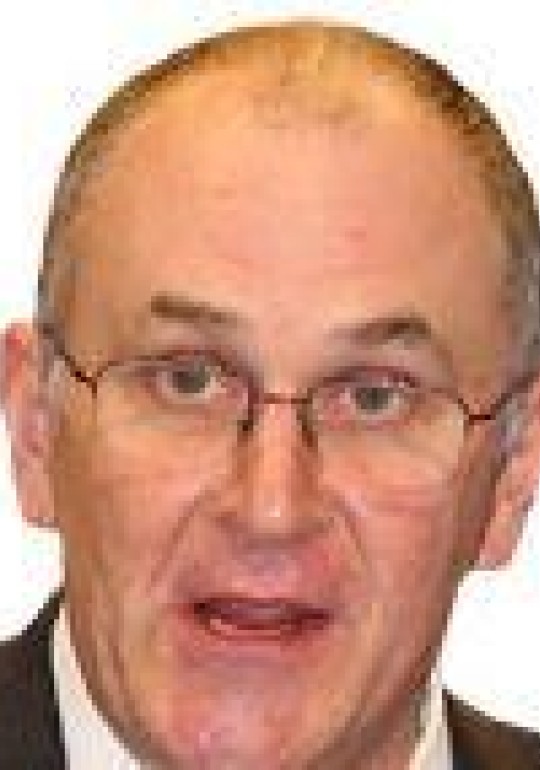 Eliot Cohen