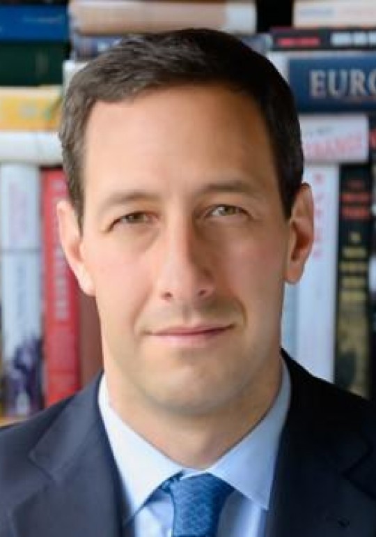 Dr Charles Edel