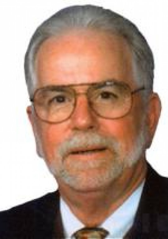 Dr Jeffrey Record