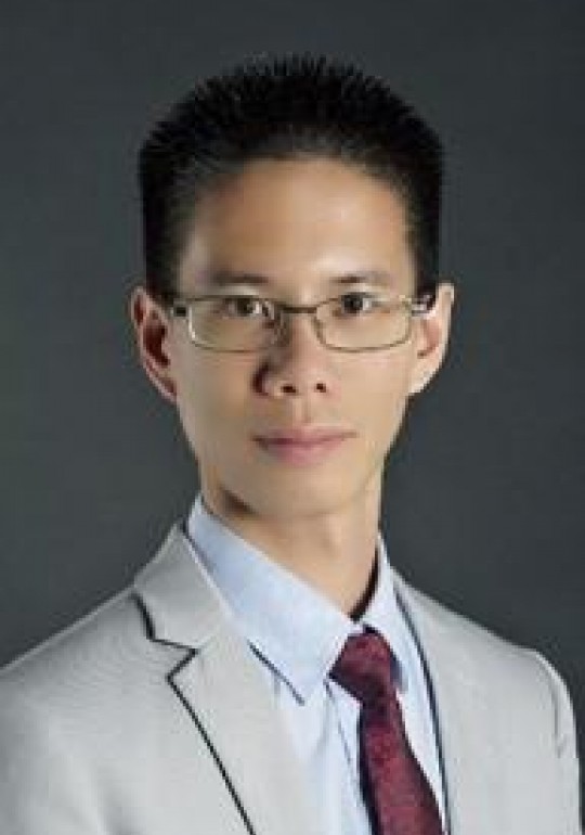 Kelvin Chau