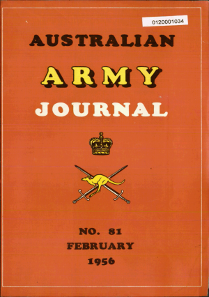 Number 81, February