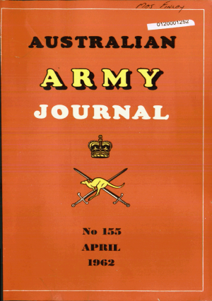 Number 155, April