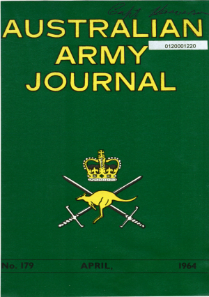 Number 179, April