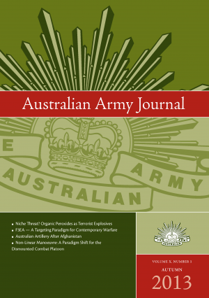 Volume 10, Number 1, Autumn
