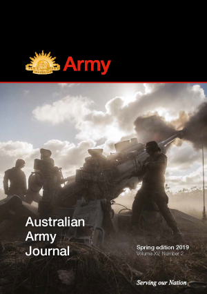 Volume 15, Number 2, Spring Edition