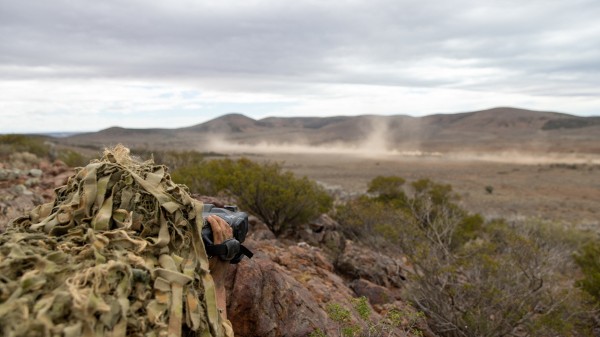 Library | Australian Army Research Centre (AARC)