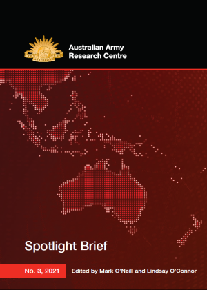 Cover - Spotlight Brief 03_21