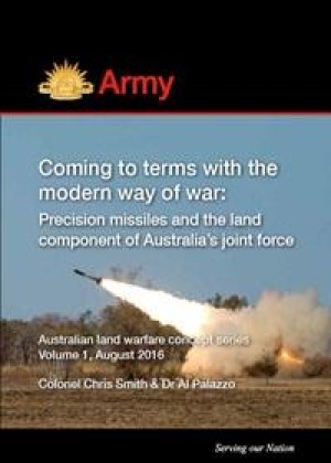 Coming to terms with the modern way of war