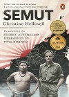 Book cover of The Untold Story of Secret Operations in WWII Borneo