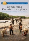 Book Cover - Conducting Counterinsurgency