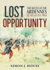 Cover of Lost Opportunity