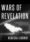 Cover image of book, Wars of Revelation by Rebecca Lissner.