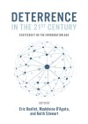Cover of book Deterrence in the 21st Century