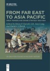 Cover of book, From Far East to Asia Pacific