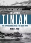 Cover of book The Battle for Tinian by Nathan N. Prefer