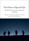 Cover of book, The Ethics of Special Ops, by Deane-Peter Baker, Roger Herbert and David Whetham