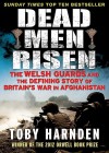 Book Cover - Dead Men Risen