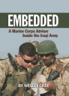 Book Cover - Embedded