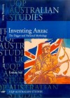 Inventing Anzac- The Digger and National Mythology Book Cover