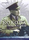 Kokoda Commander Book Cover