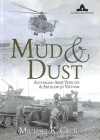 Book Review - Mud & Dust – Australian Army Vehicles and