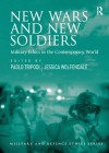 Book Cover - New Wars and New Soldiers