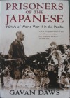 Book Cover - Prisoners of the Japanese- POWs of World War II in the Pacific