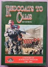 Redcoats to Cams- A History of Australian Infantry 1788–2001 Book Cover