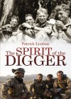 Spirit of the Digger book Cover