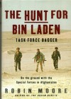 Task Force Dagger - The Hunt for Bin Laden Book Cover