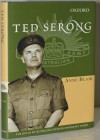 Ted Serong Book Cover