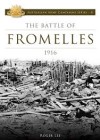 Book Cover - The Battle of Fromelles 1916