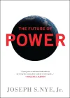 Book Cover - The Future of Power