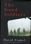 Book Cover - The Good Soldiers