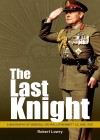 Book Cover - The Last Knight