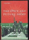 The Once and Future Army- A History of the Citizen Military Forces 1947–1974 Book Cover