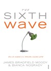 Book Cover - The Sixth Wave